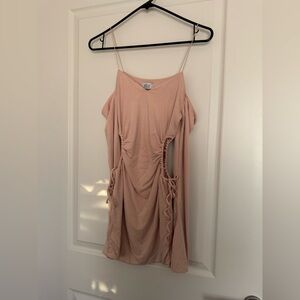 Oh polly dress